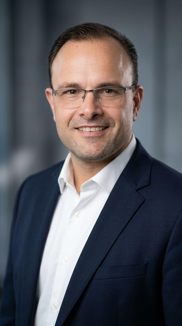 Dr. Rodrigo Duarte Barros